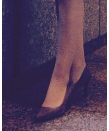 no brand | パンプス