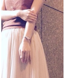 BVLGARI | アナログ腕時計