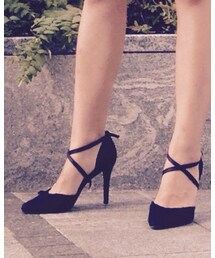 RANDA | パンプス