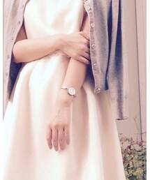 BVLGARI | アナログ腕時計