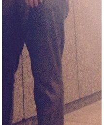 no brand | その他パンツ