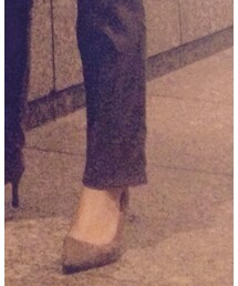 no brand | パンプス