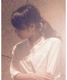 PAULOWNIA | イヤリング