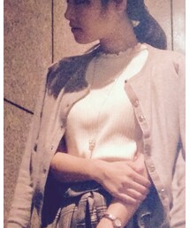 passage mignon/flaneur | ネックレス