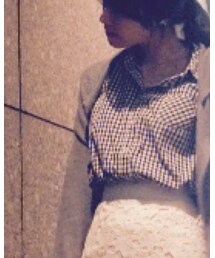 RETRO GIRL | シャツ/ブラウス