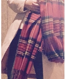 GU | ストール/ショール