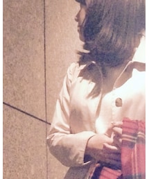 Aylesbury | トレンチコート