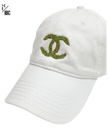 Coco（ZOZOLuiiRe） | キャップ