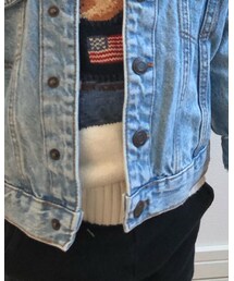 RALPH LAUREN | ニット/セーター