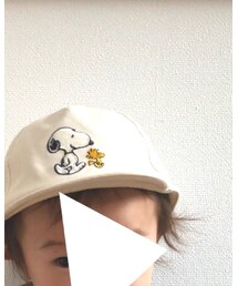 ZARA | キャップ
