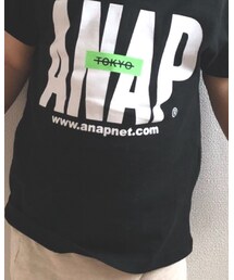 ANAP | Tシャツ/カットソー