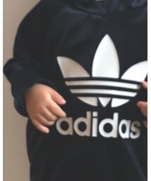 adidas | パーカー