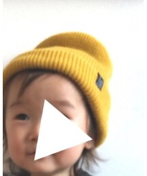 GLOBAL WORK | ニットキャップ/ビーニー