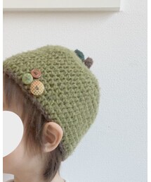 Handmade | 帽子