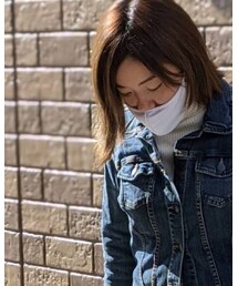 FOREVER 21 | デニムジャケット