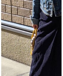 ZARA | ショルダーバッグ