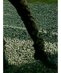 RAGEBLUE | チノパンツ