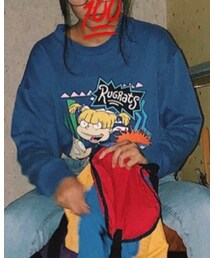 MEI | バックパック/リュック