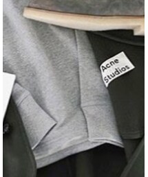 Acne Studios | スウェット
