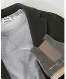 COMMON PROJECTS | ブーツ