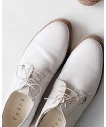 pedro shoes | ドレスシューズ