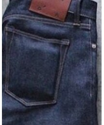 katobrand | デニムパンツ