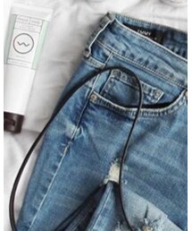 FOREVER 21 | デニムパンツ