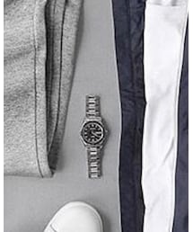 HAMILTON | アナログ腕時計