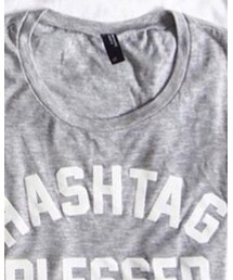 shop private party | Tシャツ/カットソー