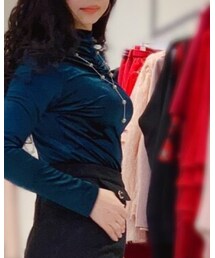 MOMA | ネックレス