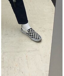 VANS | スニーカー