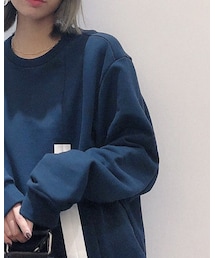 MU | パーカー