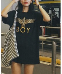 BOY LONDON | Tシャツ/カットソー