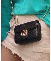 GUCCI | ショルダーバッグ