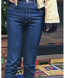 MOUSSY | デニムパンツ