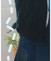 MU | スカート