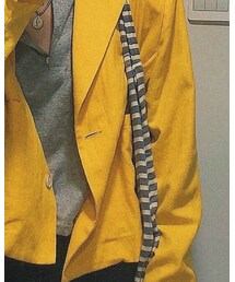 Bershka | テーラードジャケット
