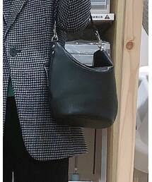 MU | ショルダーバッグ