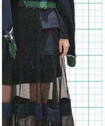 MU | ワンピース