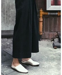 MU | ローファー
