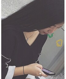 TIFFANY&Co. | ネックレス