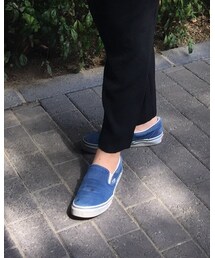 VANS | スニーカー