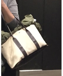 HERMES | トートバッグ