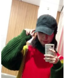 thank you mart | キャップ