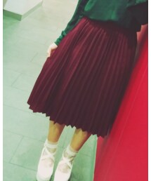 UNIQLO | スカート