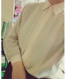no brand | シャツ/ブラウス
