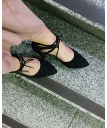 GU | パンプス