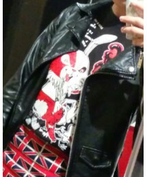 sex pot the rivenge | Tシャツ/カットソー