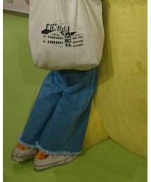 しまむら | デニムパンツ