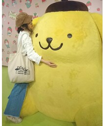 ポムポムプリン | その他